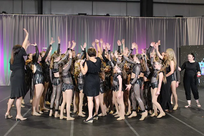 Studio 73 Dance Picture 4