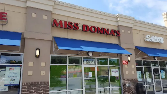 Miss Donna's School of Dancing Picture 1