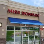 Miss Donna's School of Dancing