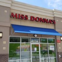 Miss Donna's School of Dancing ico