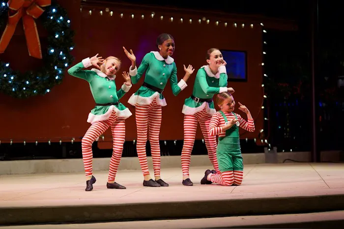 Grand Central Academy of Performing Arts, Dance, Musical Theatre & Acrobatics for Kids & Adults Picture 2