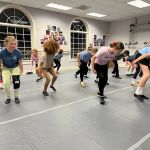 Grand Central Academy of Performing Arts, Dance, Musical Theatre & Acrobatics for Kids & Adults