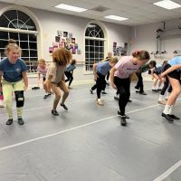 Grand Central Academy of Performing Arts, Dance, Musical Theatre & Acrobatics for Kids & Adults ico