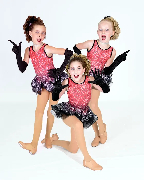 Grand Central Academy of Performing Arts, Dance, Musical Theatre & Acrobatics for Kids & Adults Picture 5