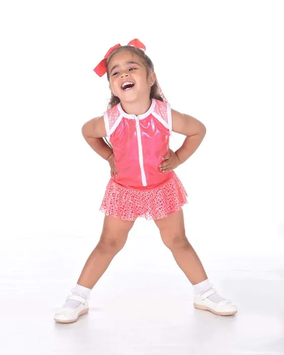 Grand Central Academy of Performing Arts, Dance, Musical Theatre & Acrobatics for Kids & Adults Picture 9