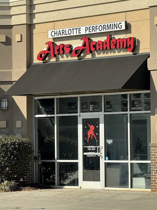 Charlotte Performing Arts Academy Picture 1