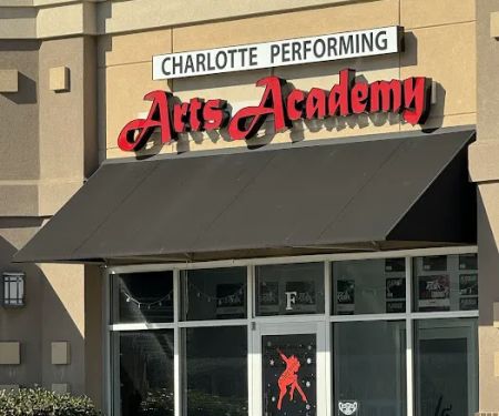 Charlotte Performing Arts Academy