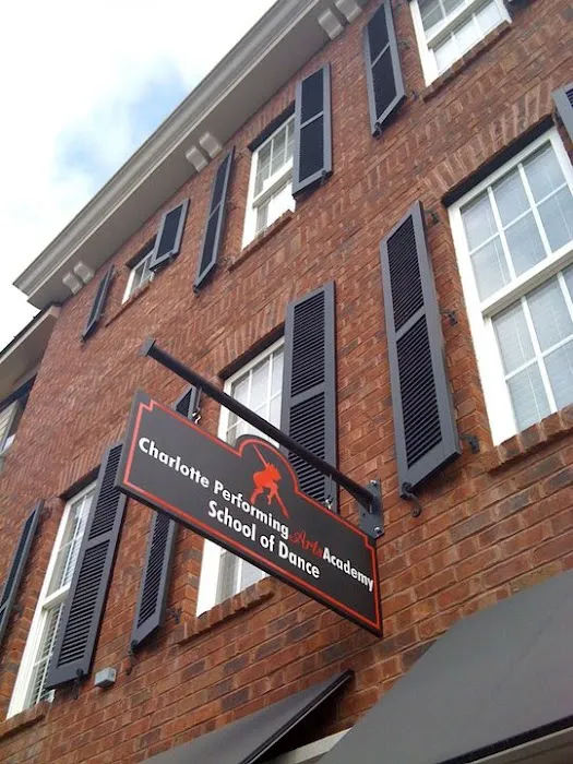 Charlotte Performing Arts Academy Picture 2