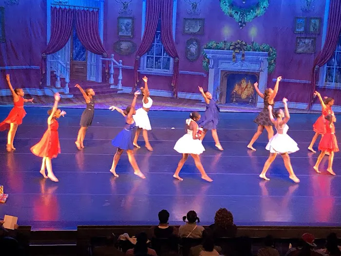 Charlotte Performing Arts Academy Picture 7