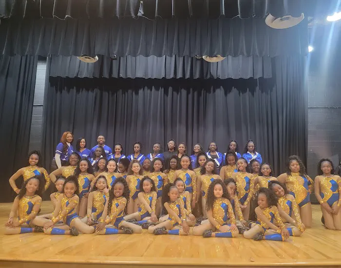 Carolina Divas Picture 2