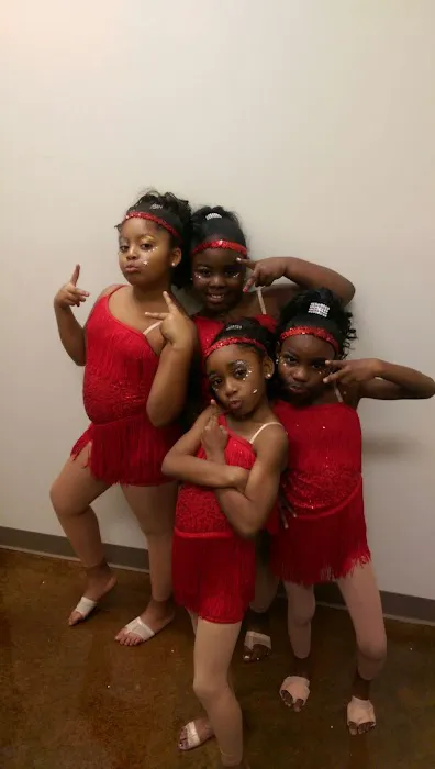 Carolina Divas Picture 4