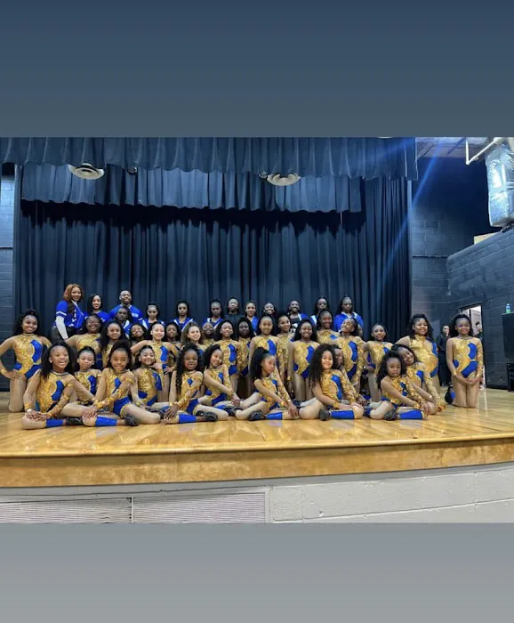 Carolina Divas Picture 7