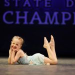 Kelly's School of Dance & Aerial