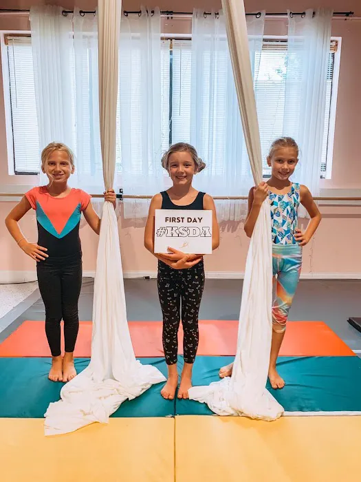 Kelly's School of Dance & Aerial Picture 7