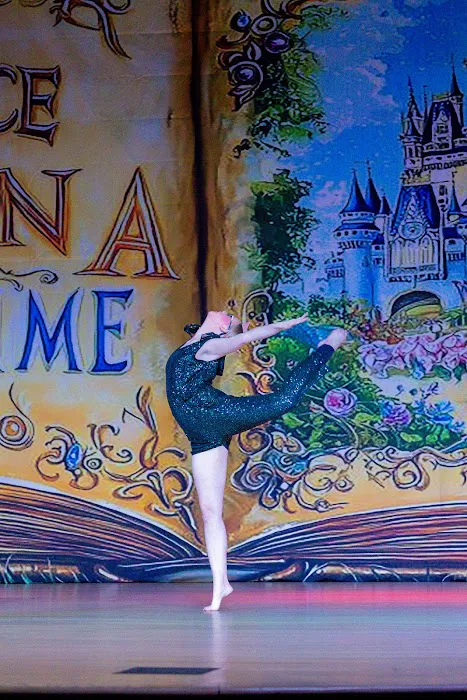 Kelly's School of Dance & Aerial Picture 10