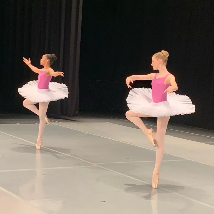 Sarah's School of Ballet Picture 2