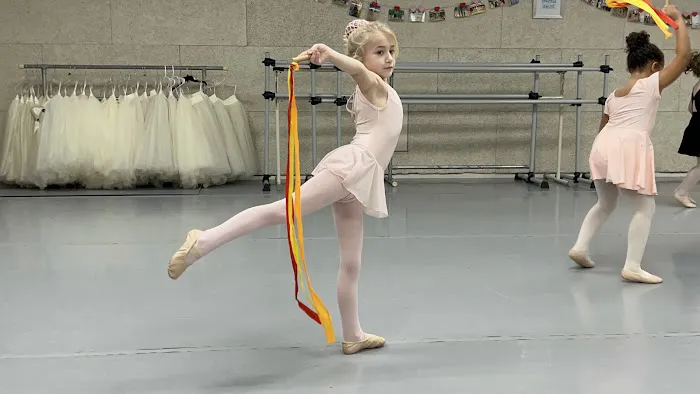 Sarah's School of Ballet Picture 1