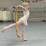 Sarah's School of Ballet