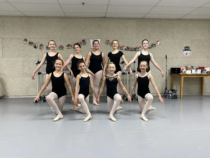 Sarah's School of Ballet Picture 4