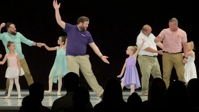 Sarah's School of Ballet Picture 7
