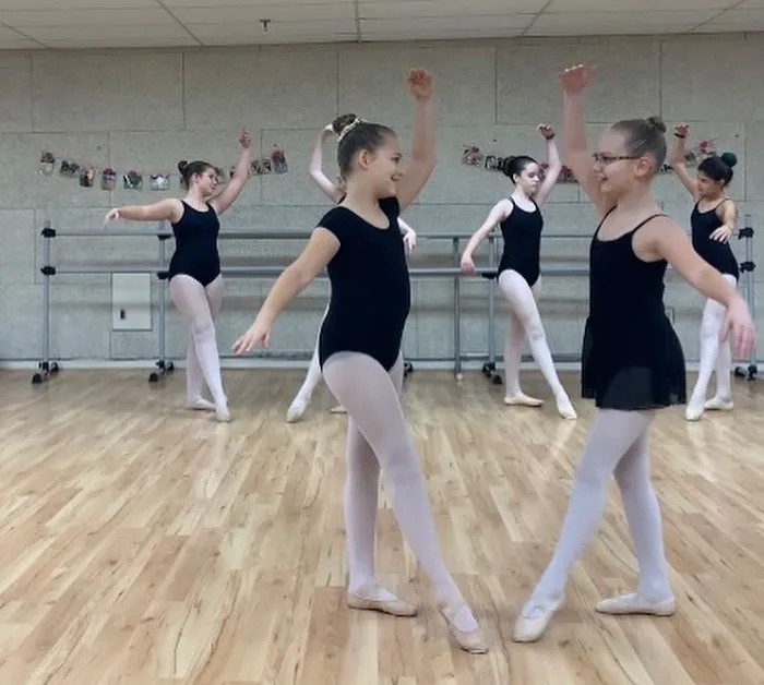 Sarah's School of Ballet Picture 9