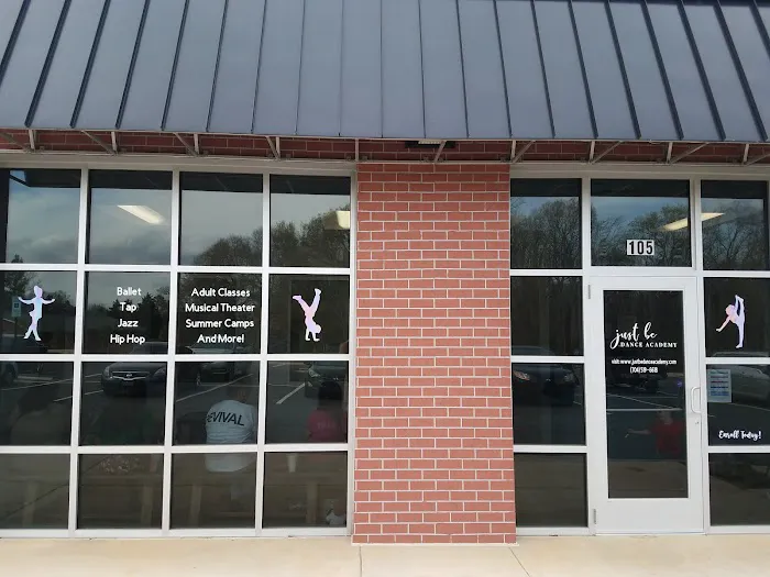 Just Be Dance Academy Picture 2