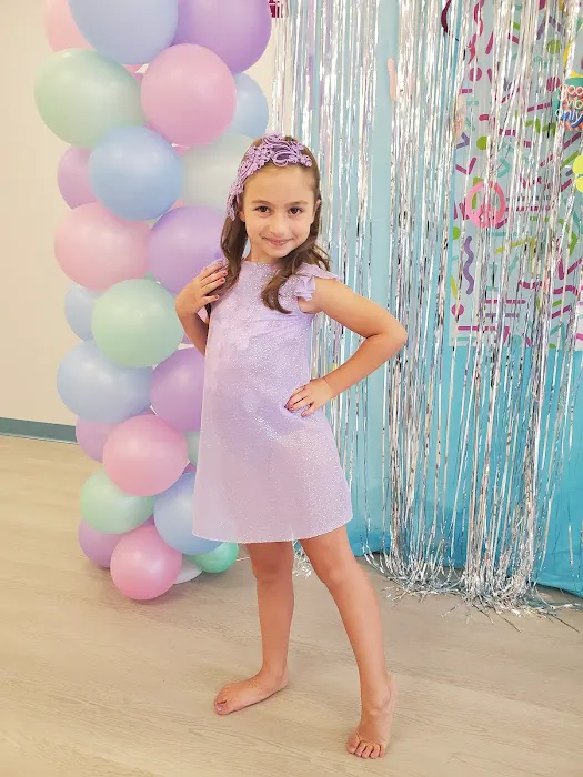 Just Be Dance Academy Picture 1