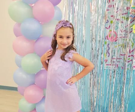 Just Be Dance Academy
