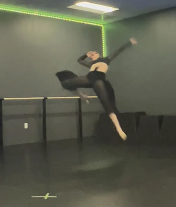 Just Be Dance Academy Picture 8
