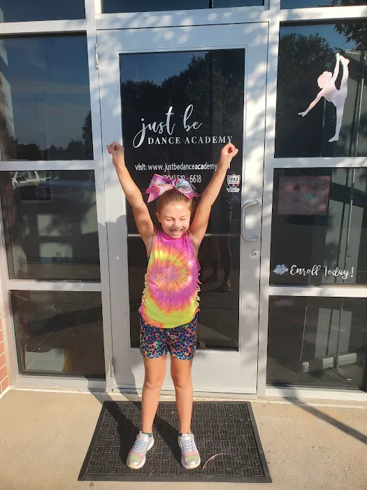 Just Be Dance Academy Picture 7