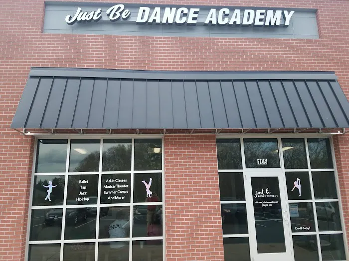 Just Be Dance Academy Picture 5