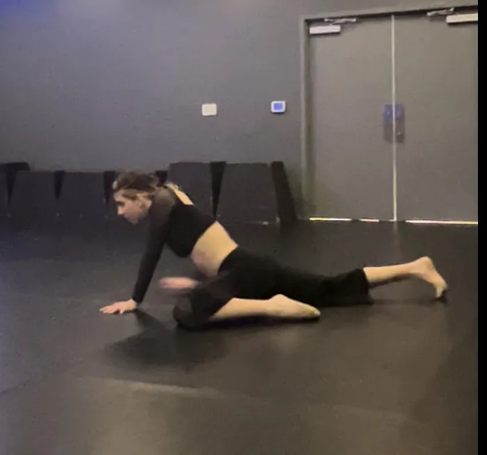 Just Be Dance Academy Picture 10