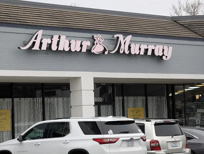 Arthur Murray Dance Studio Charlotte Picture 2