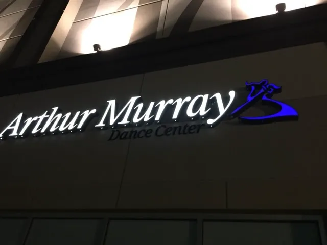 Arthur Murray Dance Studio Charlotte Picture 6