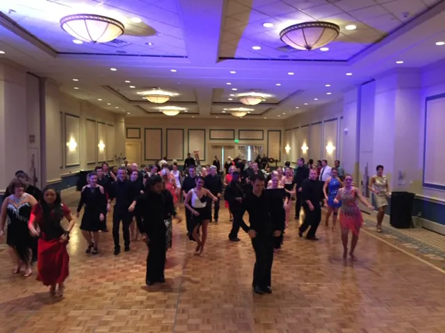 Arthur Murray Dance Studio Charlotte Picture 4