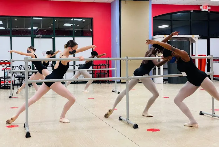 Carolina Dance Capital Picture 2