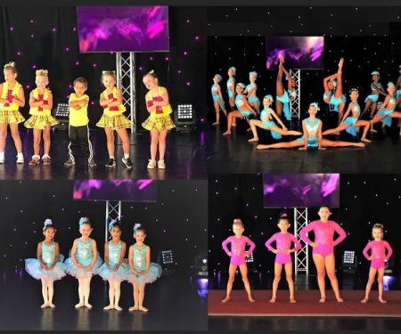 Carolina Dance Capital