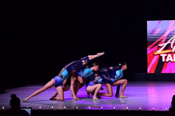 Carolina Dance Capital Picture 6