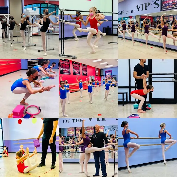 Carolina Dance Capital Picture 4