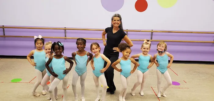 Carolina Dance Capital Picture 7