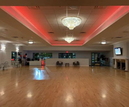 Queen City Dance