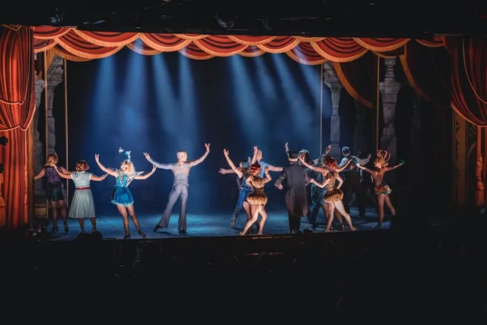 Queen City Dance Picture 5