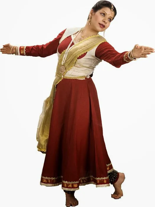 Ashwini Kathak Dance Academy Picture 1