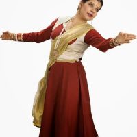 Ashwini Kathak Dance Academy ico
