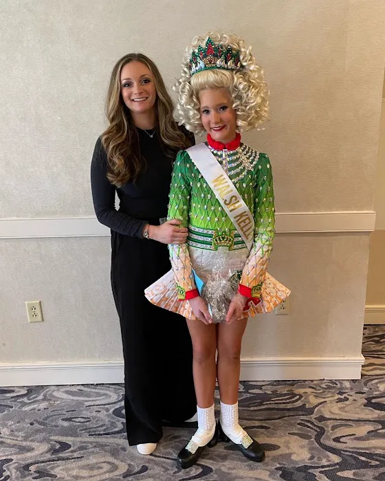 Royal Academy of Irish Dance Picture 3