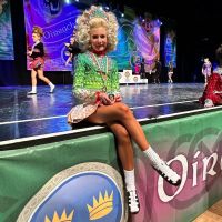 Royal Academy of Irish Dance ico