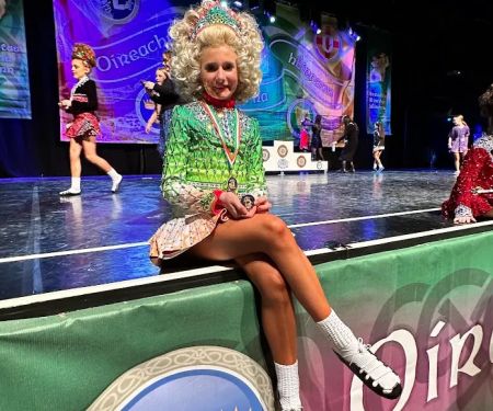 Royal Academy of Irish Dance