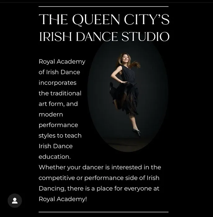 Royal Academy of Irish Dance Picture 7