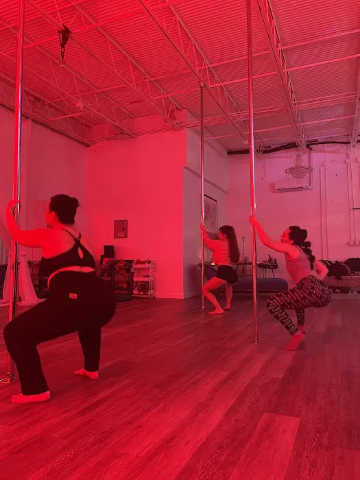 Chateau Wo. “ A Pole Dance Boutique” Picture 2