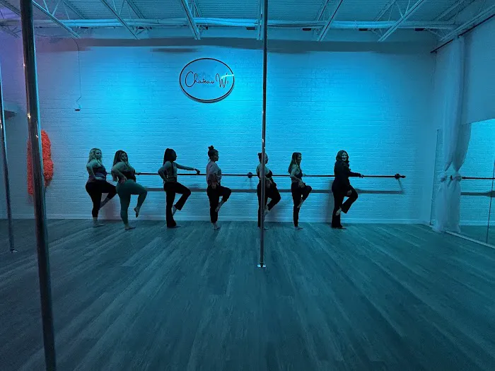 Chateau Wo. “ A Pole Dance Boutique” Picture 3